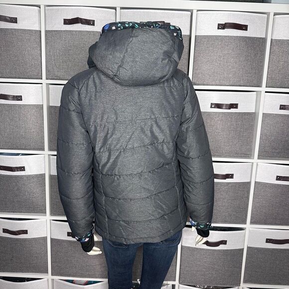 Firefly RAFIKA V2 Snowboarding Winter Insulated Aquabase Jacket Size Medium - Picture 2 of 15